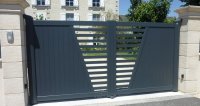 Notre société de clôture et de portail à Neufvy-sur-Aronde